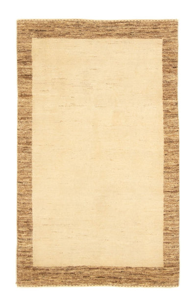 インド ギャベ 絨毯 100x160cm - ウールラグ