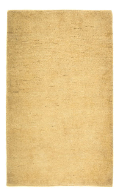 インド ギャベ 絨毯 100x160cm - ペルシャウールラグ