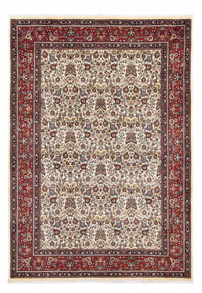 モウド 絨毯 194x283cm - ペルシャ絨毯