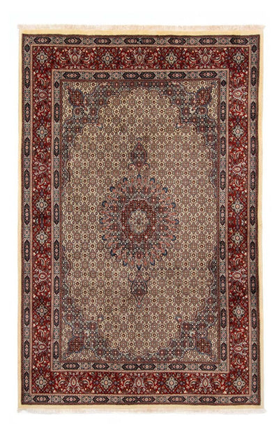 モウド 絨毯 203x288cm - ペルシャ絨毯