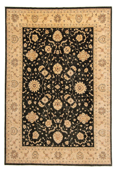 ツィーグラー絨毯 293x424cm - ペルシャ絨毯