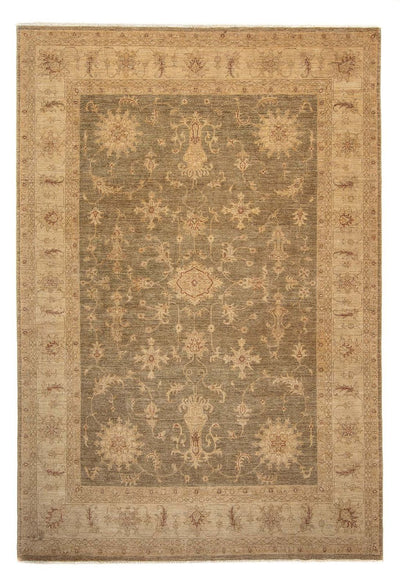 ツィーグラー絨毯 248x353cm - オリエンタル絨毯