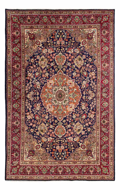 タブリーズ 絨毯 200x307cm - ペルシャ絨毯