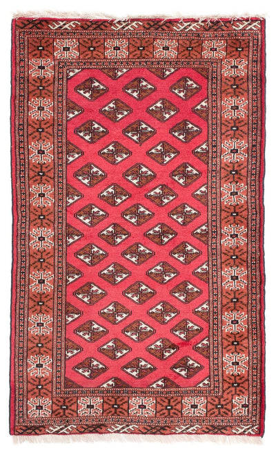 バルーチ絨毯 87x136cm - オリエンタル絨毯