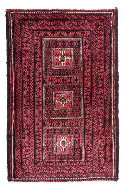 バルーチ絨毯 103x158cm - オリエンタル絨毯