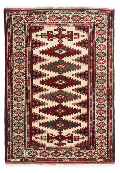 バルーチ絨毯 91x128cm - オリエンタル絨毯
