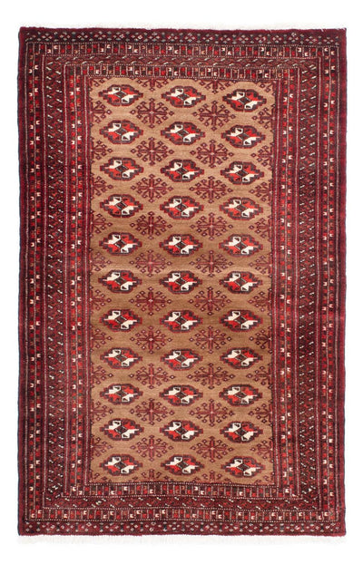 バルーチ絨毯 98x154cm - オリエンタル絨毯