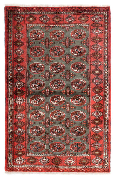 バルーチ絨毯 97x158cm - オリエンタル絨毯