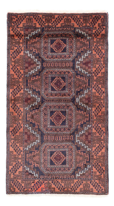 バルーチ絨毯 89x153cm - オリエンタル絨毯