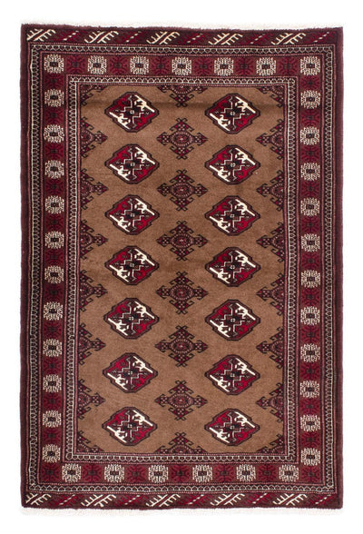 バルーチ絨毯 102x151cm - オリエンタル絨毯