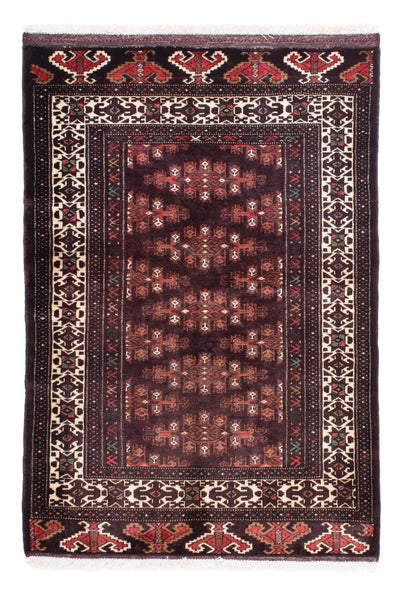 バルーチ絨毯 103x143cm - オリエンタル絨毯