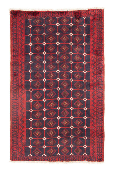 バルーチ絨毯 106x177cm - ペルシャ絨毯