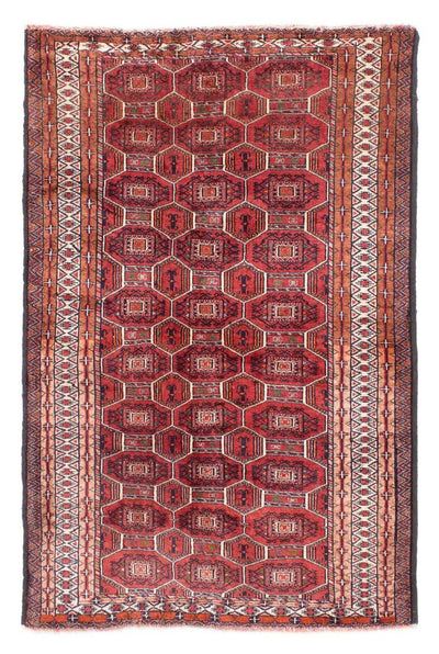 バルーチ絨毯 94x134cm - オリエンタル絨毯