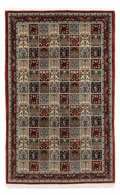 モウド 絨毯 140x221cm - ペルシャ絨毯
