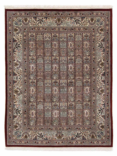 モウド 絨毯 181x231cm - ペルシャ絨毯