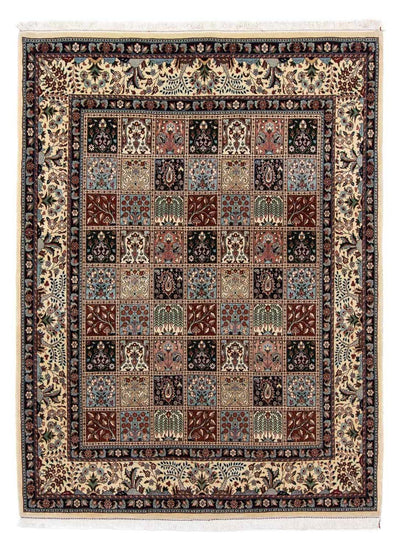 モウド 絨毯 184x242cm - ペルシャ絨毯