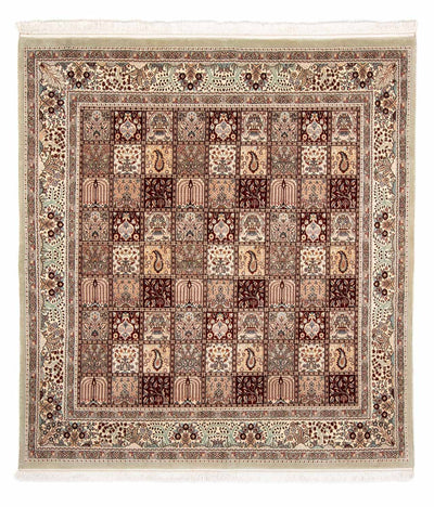 モウド 絨毯 188x236cm - ペルシャ絨毯