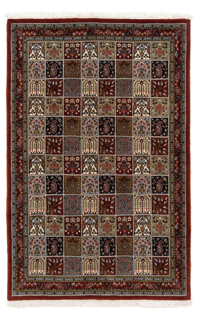 モウド 絨毯 140x210cm - ペルシャ絨毯