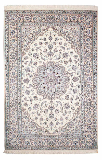ナイン - 6La 絨毯 174x269cm - ペルシャ絨毯