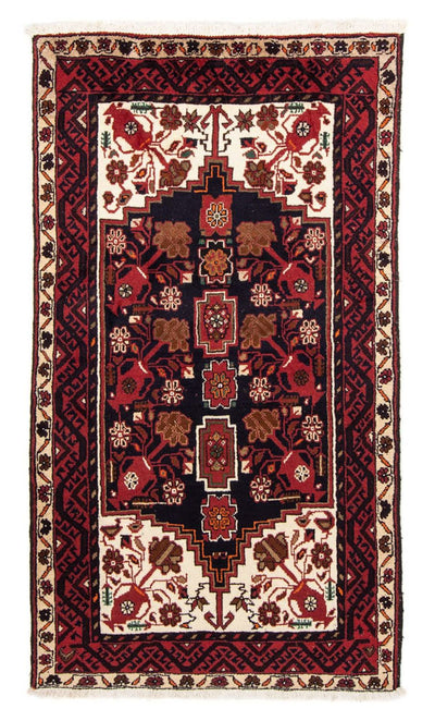 バルーチ絨毯 99x181cm - ペルシャ絨毯