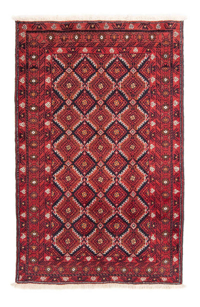 バルーチ絨毯 105x184cm - ペルシャ絨毯