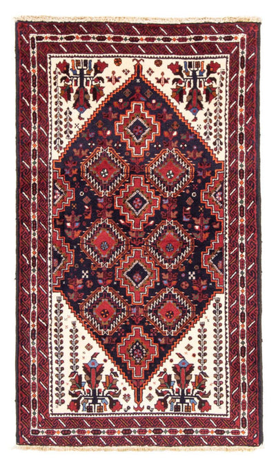 バルーチ絨毯 103x185cm - ペルシャ絨毯