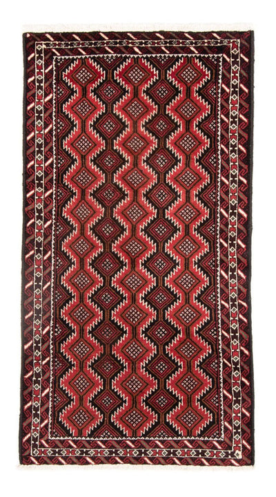 バルーチ絨毯 107x199cm - ペルシャ絨毯
