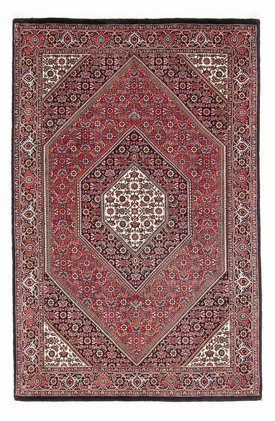 ビジャー 絨毯 114x171cm - ペルシャ絨毯