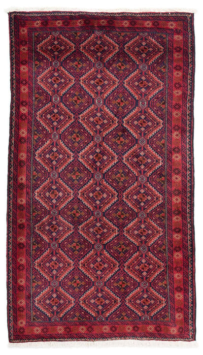バルーチ絨毯 99x174cm - オリエンタル絨毯
