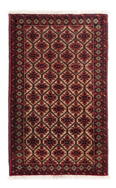バルーチ絨毯 84x146cm - オリエンタル絨毯