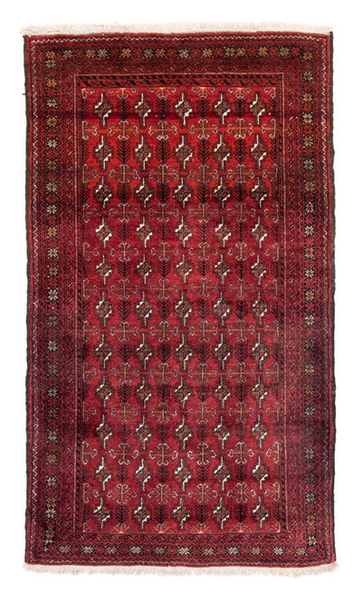 バルーチ絨毯 105x187cm - ペルシャ絨毯