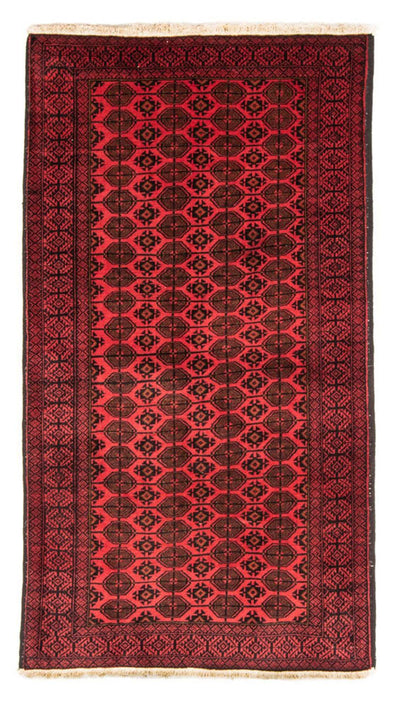 バルーチ絨毯 112x205cm - ペルシャ絨毯
