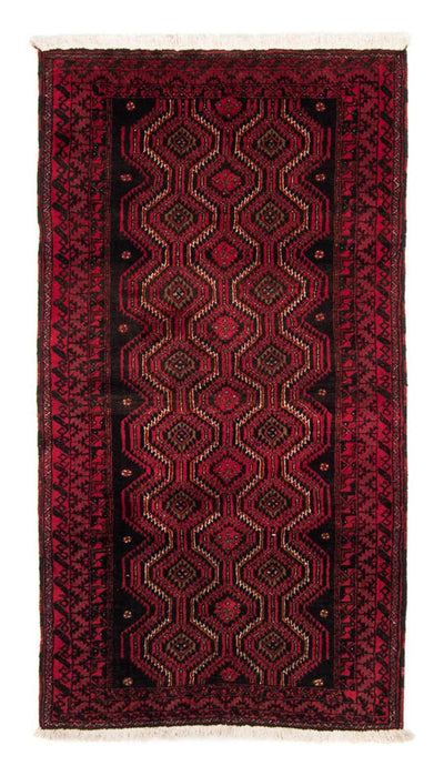 バルーチ絨毯 96x180cm - ペルシャ絨毯