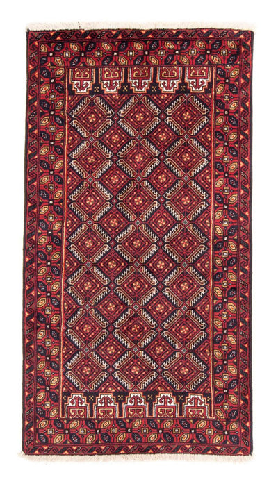 バルーチ絨毯 103x193cm - ペルシャ絨毯