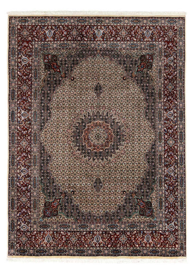 モウド 絨毯 247x327cm - ペルシャ絨毯