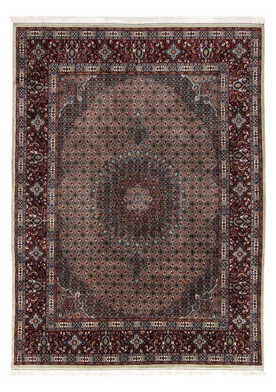 モウド 絨毯 250x346cm - ペルシャ絨毯