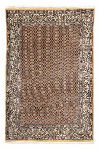 モウド 絨毯 236x351cm - ペルシャ絨毯
