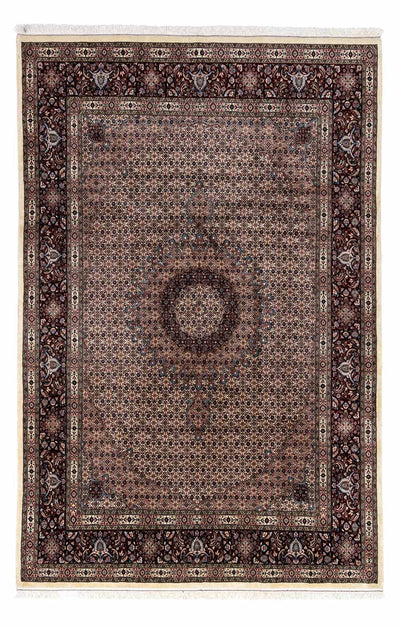 モウド 絨毯 247x348cm - ペルシャ絨毯
