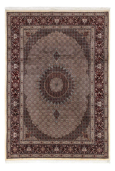 モウド 絨毯 247x345cm - ペルシャ絨毯