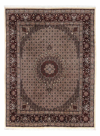 モウド 絨毯 245x328cm - ペルシャ絨毯