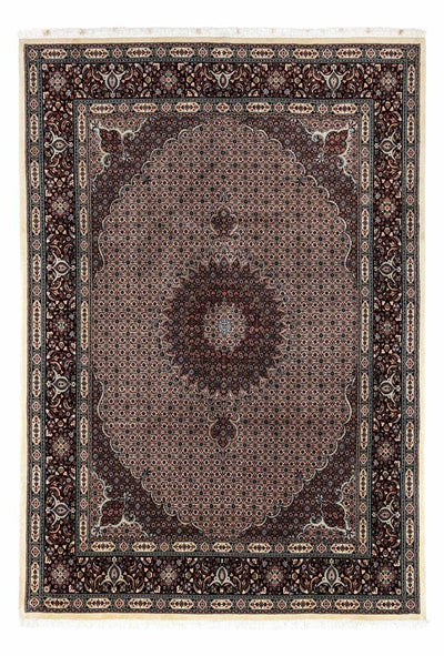 モウド 絨毯 245x350cm - ペルシャ絨毯