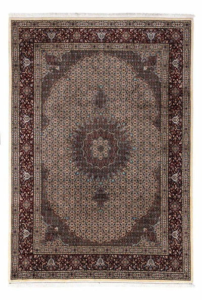 モウド 絨毯 249x348cm - ペルシャ絨毯