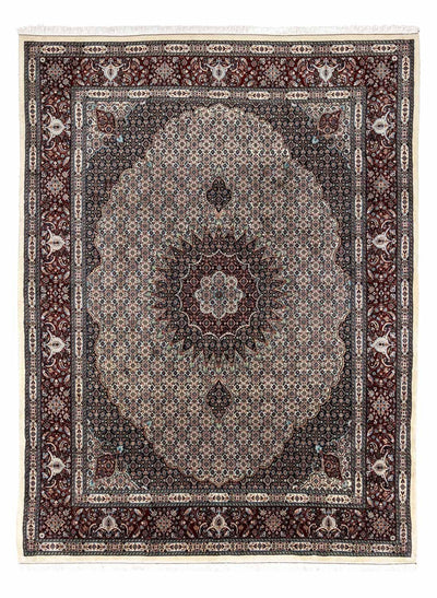 モウド 絨毯 253x346cm - ペルシャ絨毯