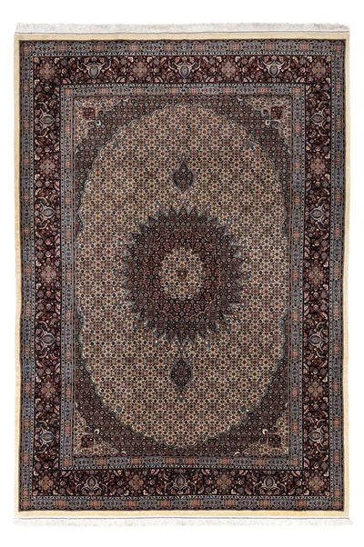 モウド 絨毯 248x343cm - ペルシャ絨毯