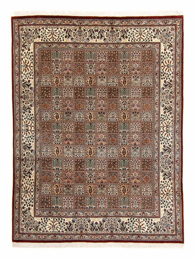 モウド 絨毯 246x293cm - ペルシャ絨毯