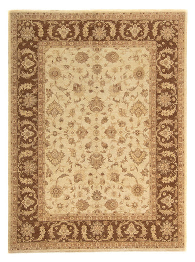 ツィーグラー絨毯 298x399cm - ペルシャ絨毯