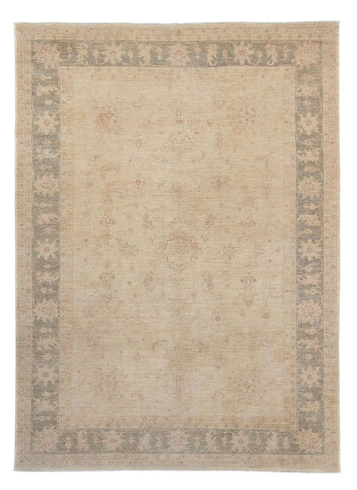 ツィーグラー絨毯 240x345cm - オリエンタル絨毯