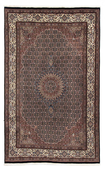 モウド 絨毯 191x296cm - ペルシャ絨毯