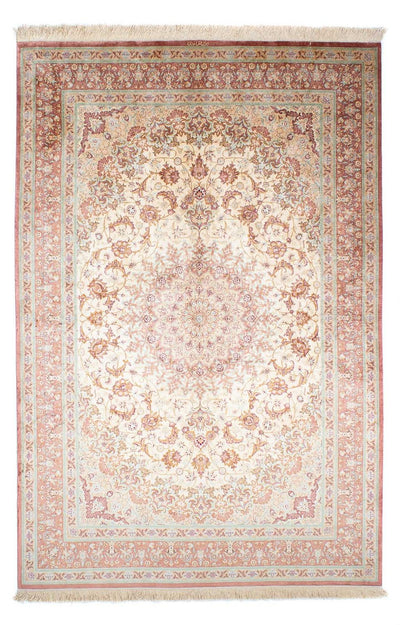 ゴム 絨毯 160x240cm - ペルシャ絨毯