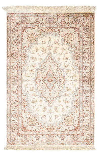 ゴム 絨毯 97x155cm - ペルシャ絨毯